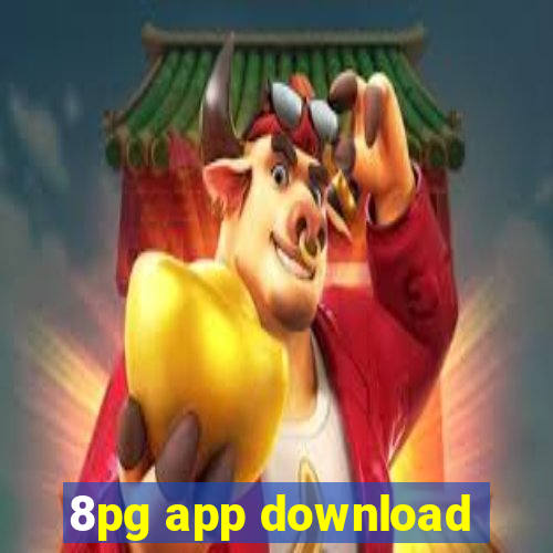 8pg app download